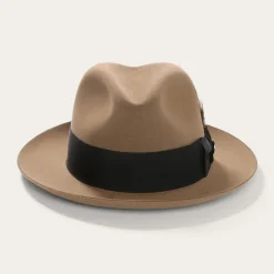 Temple Fedora-Stetson Discount