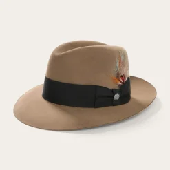 Temple Fedora-Stetson Discount