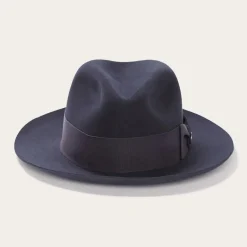 Temple Fedora-Stetson Best