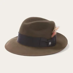 Temple Fedora-Stetson Sale