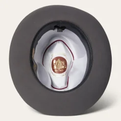 Temple Fedora-Stetson New