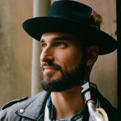 Temple Fedora-Stetson Online