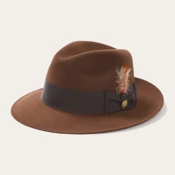 Temple Fedora-Stetson Sale