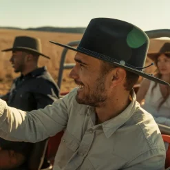 The Four Points-Stetson Best