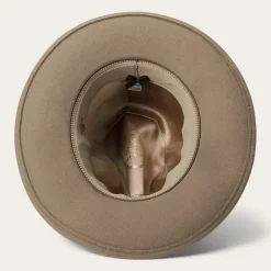 The McCrea-Stetson Discount