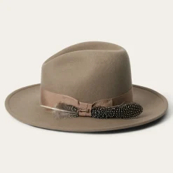 The McCrea-Stetson Discount