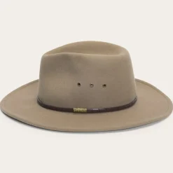 The Moab-Stetson