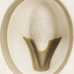 The ist Straw Hat-Stetson Best