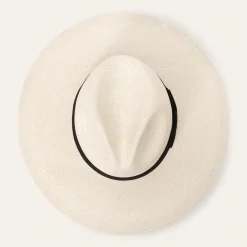 The Naturalist Straw Hat-Stetson Hot