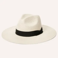 The Naturalist Straw Hat-Stetson Outlet