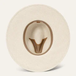 The Naturalist Straw Hat-Stetson Outlet