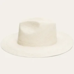 The ist Straw Hat-Stetson Hot