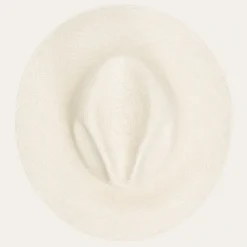 The ist Straw Hat-Stetson Hot