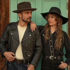 The Rapture-Stetson Clearance