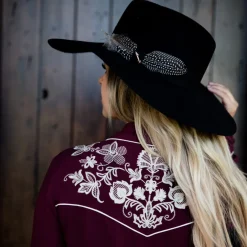 The Rapture-Stetson Clearance