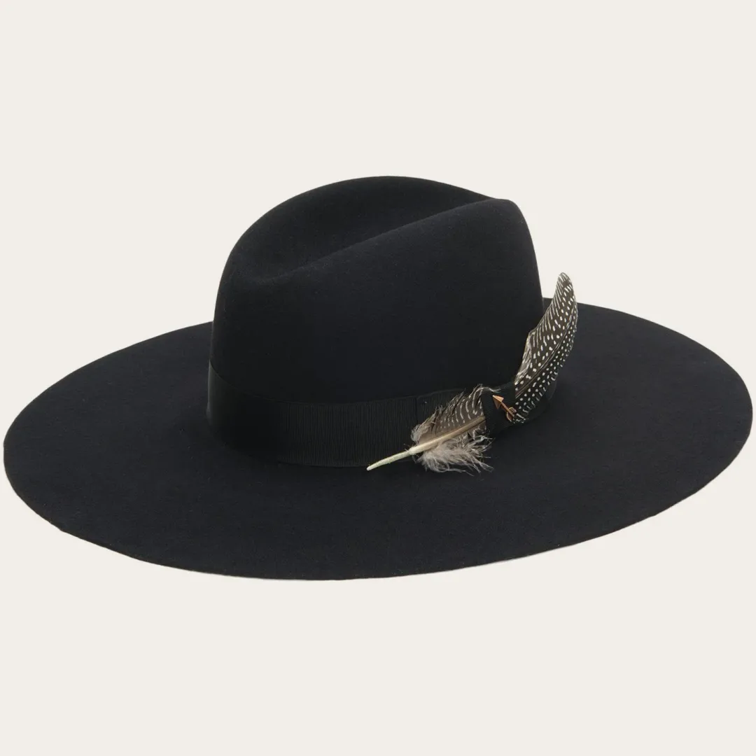 The Rapture-Stetson Best