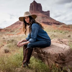 The Rapture-Stetson Outlet