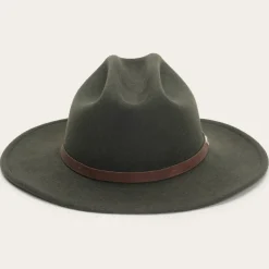 The Route 66-Stetson Outlet