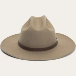 The Route 66-Stetson Clearance