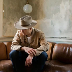 The Route 66-Stetson Clearance