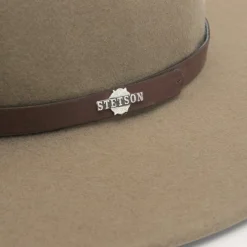 The Route 66-Stetson Sale