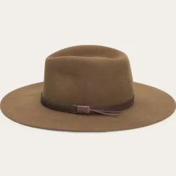 The Stargazer Outdoor Hat-Stetson Online