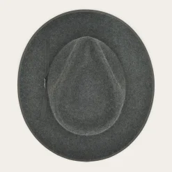 The Ultralight Stratoliner Fedora-Stetson Discount