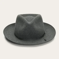 The Ultralight Stratoliner Fedora-Stetson