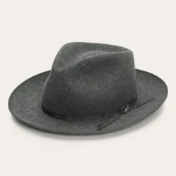 The Ultralight Stratoliner Fedora-Stetson
