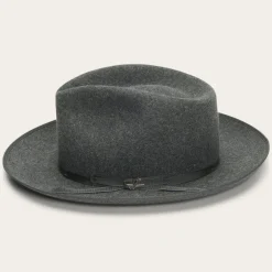 The Ultralight Stratoliner Fedora-Stetson
