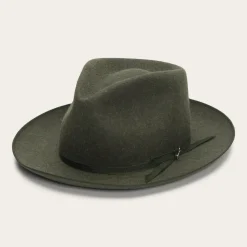 The Ultralight Stratoliner Fedora-Stetson New