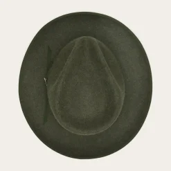 The Ultralight Stratoliner Fedora-Stetson New