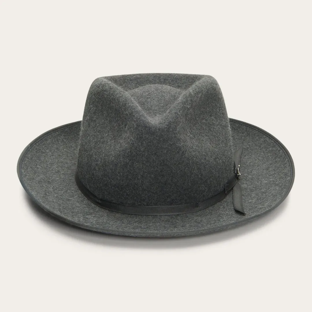 The Ultralight Stratoliner Fedora-Stetson Clearance