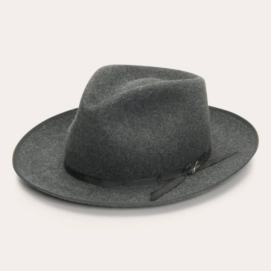 The Ultralight Stratoliner Fedora-Stetson Clearance
