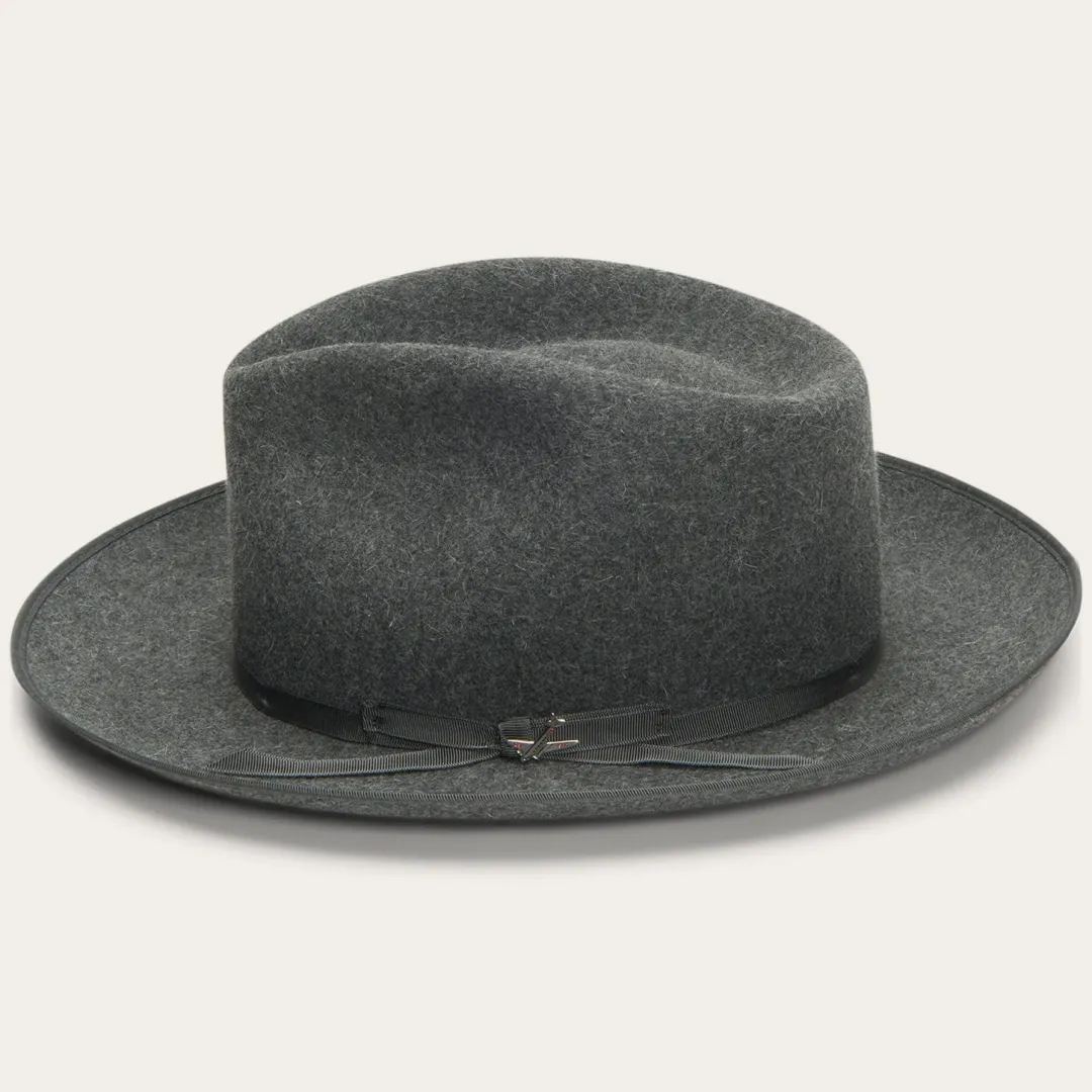 The Ultralight Stratoliner Fedora-Stetson Clearance