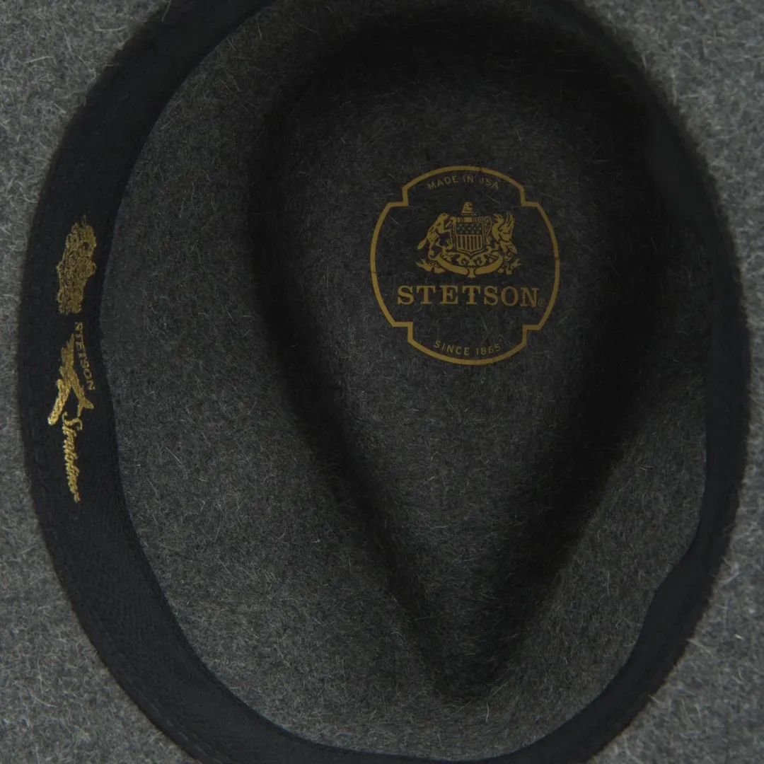 The Ultralight Stratoliner Fedora-Stetson Clearance