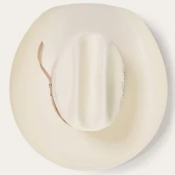 Thunder 10X Straw Cowboy Hat-Stetson Outlet
