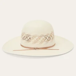 Thunder 10X Straw Cowboy Hat-Stetson Outlet