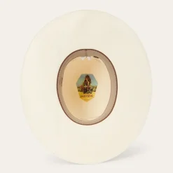 Thunder 10X Straw Cowboy Hat-Stetson Outlet