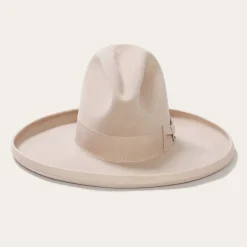 Tom Mix 6X Cowboy Hat-Stetson New
