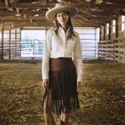 Tom Mix 6X Cowboy Hat-Stetson New
