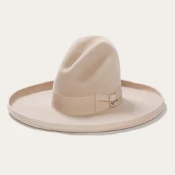 Tom Mix 6X Cowboy Hat-Stetson New