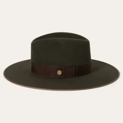 Tri-City Fedora-Stetson