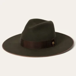 Tri-City Fedora-Stetson Best