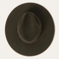 Tri-City Fedora-Stetson Best