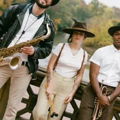 Tri-City Fedora-Stetson Discount