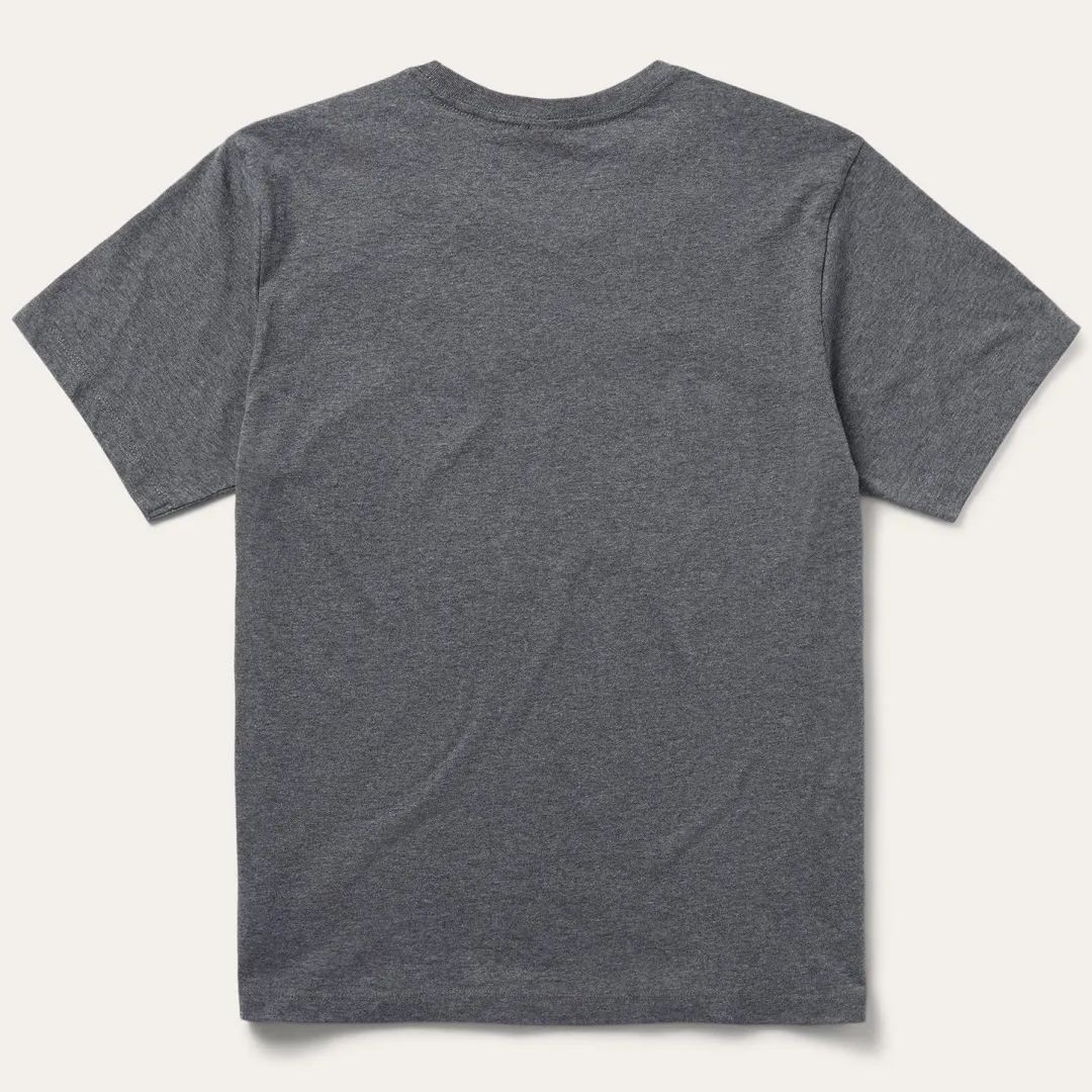 Vintage Arrow Graphic Tee-Stetson Best