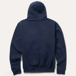 Vintage Desert Hooded Sweatshirt-Stetson Best