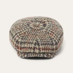 Virgin Wool Hatteras-Stetson Best