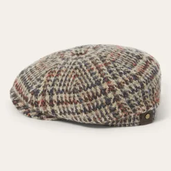 Virgin Wool Hatteras-Stetson Best